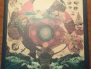 FLEET FOXES - Helplessness Blues 2x LP double vinyl with poster