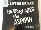 Leatherface: Razor Blades and Aspirin 3x12