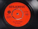 OTIS REDDING Try A Little Tenderness (Red Atlantic UK Original 7