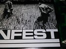 infest -slave 12inch green wax no comment siege dropdead hellnation neanderthal