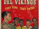 DEL VIKINGS - 