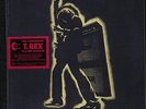 Electric Warrior [VINYL], 0600753377970, T. Rex