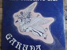 sealed COLLECTIVE STAR Garuda LP Paul Silbey spiritual psych rock jazz PRIVATE