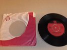 mark london stranger in the world single 1st press excellent