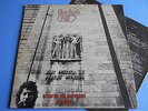 LP ITALIAN PROG ROCKY'S FILJ - STORIE DI UOMINI E NON  - ORIGINALE INNER