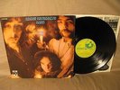 Original 1969 EDGAR BROUGHTON BAND Wasa LP Vinyl Record RARE Germany Import EX