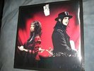 The White Stripes-RSD-Get Behind Me Satan-2015 Record Store Day