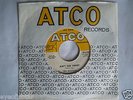 THE BEATLES Ain't She Sweet MINT UNPLAYED 1964 ATCO 45 NOT a BOOTLEG & SLEEVE
