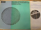 SXL 6208 Britten / Hindemith / Vienna Octet W/B