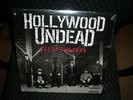 HOLLYWOOD UNDEAD **Day of the Dead [PA] **BRAND NEW RECORD LP VINYL