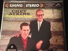 CHET ATKINS My Brother Sings 180g Vinyl LP Limited RSD 2015 RECORD STORE DAY