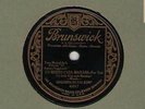 c 78 RPM Hal Kemp Brunswick 41017 in E export series