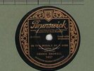 c 78 RPM Connie Boswell Brunswick 7457 in V+E-
