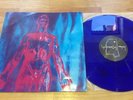 Nirvana - Sliver / Dive, About A Girl 12 Inch Single Blue Vinyl Ex
