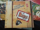 The Beatles from Liverpool Box set wonderful condition