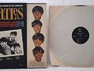 Vintage The Beatles 