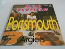 MIKE OLDFIELD - PORTSMOUTH - 7