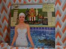 STONE TEMPLE PILOTS Tiny Music Songs from the Vatican Gift Shop LP COLORED VINYL