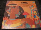 Verdi Aida Riccardo Muti Capitol Angel SCLX 3815 Stereo Vinyl Record SEALED BOX