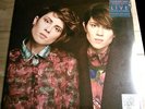 Tegan and Sara LIVE AT ZIA RECORDS 12