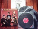 SLS 789/5 Beethoven PIANO TRIOS  DU PRE Zukerman Barenboim UK HMV 5 LP Box EX+
