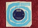 (JGF1) Rolling Stones Lets Spend the Night Together UK 7