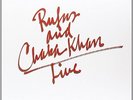 RUFUS/CHAKA KHAN**LIVE: STOMPIN' AT THE SAVOY (180 GRAM/GATEFOLD)**2 VINYL SET