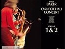 GERRY MULLIGAN/CHET BAKER**CARNEGIE HALL CONCERT(GATEFOLD/180G)**2 VINYL SET