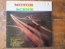 Thad Jones Tommy Flanagan Motor City Scene UA mono first DG Nice VG+