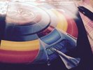 Electric Light Orchestra - Out of the Blue 1977 Original Vinyl Complete