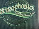 Stereophonics - Just Enough Education to Perform - Vinyl LP - Gatefold