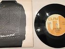 RARE RECORD 45 RPM 7