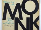 Thelonious Monk 