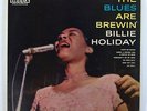 Billie Holiday 