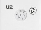 U2 Songs Of Innocence - LP / Vinyl - RSD 2015 (Numbered Special Edition)