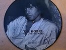 THE DOORS, THE LIZARD KING LIMITED EDITION ONE OF 500 PICTURE DISC
