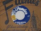 GAITA FUNK?LOS TEEN AGERS LA GAITA MARCIANA AFRO LATIN KILLER COLOMBIA EFFECTS