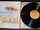 Neil Young On the Beach NM- w/sleeve & flower cover lining