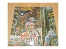 Iron Maiden ? -  Somewhere In Time - LP OIS  - US Capitol SJ-12524