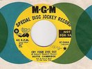 Classic Northern Soul (Hear) DOTTIE CAMBRIDGE 