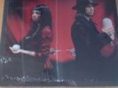 White Stripes Get Behind Me Satan Deluxe LP RSD RECORD STORE DAY