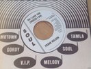 Frank Wilson Do I Love You - RSD Record Store Day 2015 [7
