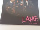 Johnny Thunders And The Heartbreakers L.A.M.F vinyl Lp Rsd15 Release