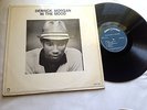 DERRICK MORGAN IN THE MOOD LP VINYL RARE UK ORIGINAL MAGNET MGT 004