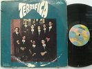 LA TERRIFICA Self  SALSA GUAGUANCO LATIN LP INTERNATIONAL HARLOW