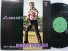 LUISITO MARTI con el Combo de Johnny Ventura LATIN LP MATE