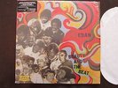 EDAN BEAUTY AND THE BEAT LP NM+  OG PRESS  IN SHRINK W/ HYPE STICKER