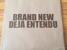 Deja Entendu by Brand New Record Store Day 2015 RSD