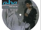 A-HA TAKE ON ME 7