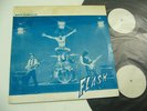 QUEEN - FLASH ALIVE (RARE JAPAN 2LP) FREDDY MERCURY